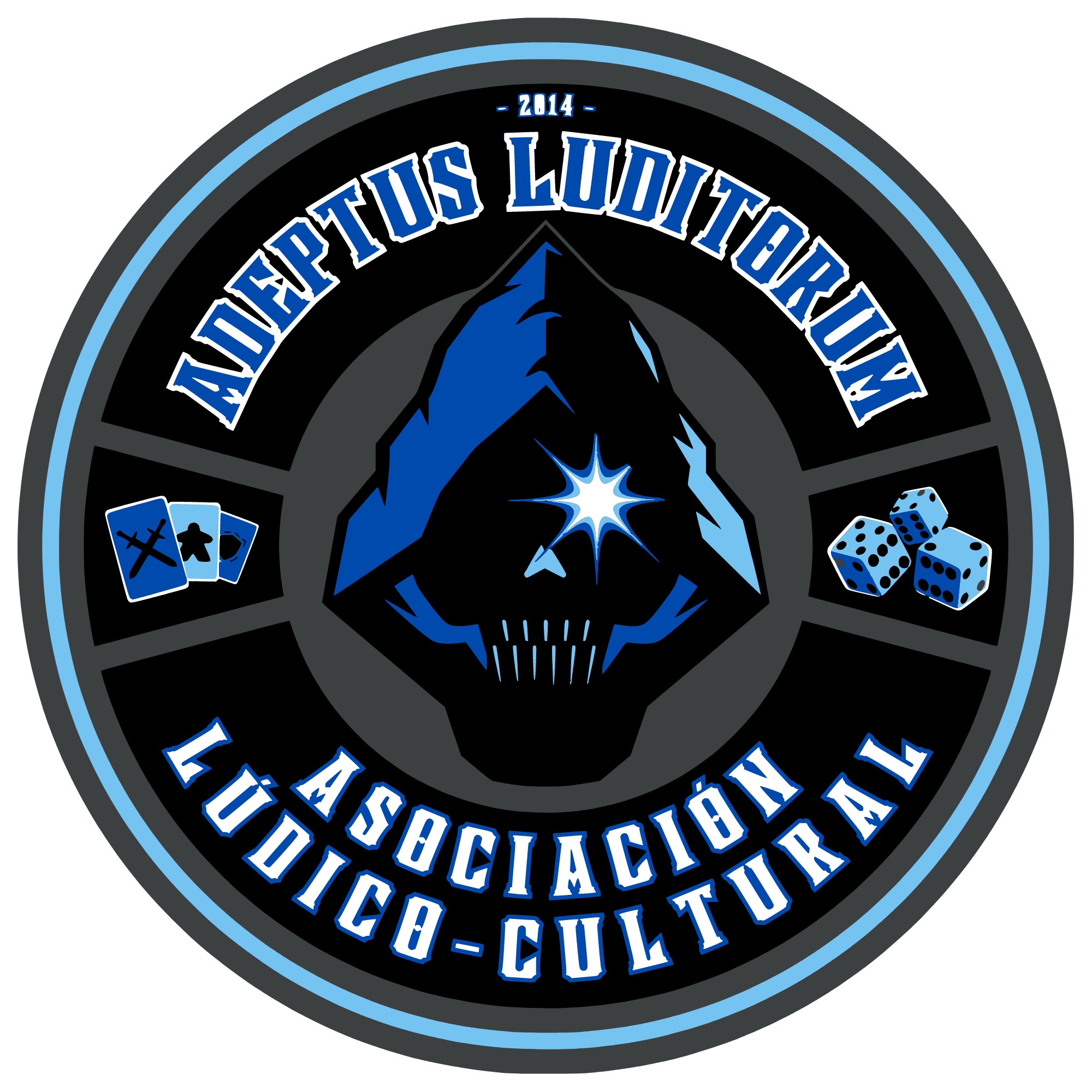 Adeptus luditorum