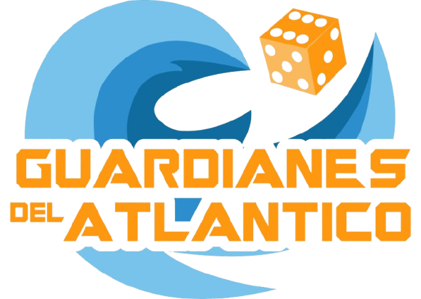 Guardianes del Atlantico