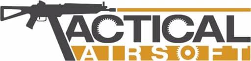 Tactical Airsoft